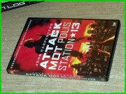 ATAK NA POSTERUNEK 13 ,,, J.angielski  