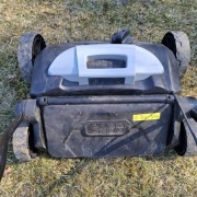 Wertykulator Gardenline GLS36L