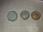 Dzwonki przedwojenne