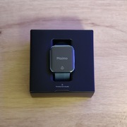 Smartwatch 70MAI Maimo Watch Flow Niebieski Sky Blue WT2106