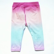GAP FIT legginsy 3/4 rozm. 98/104 
