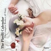 Kalendarz Pirelli: 40 lat, dzieła wszystkie (Pirelli Calendar: 40 Years...)