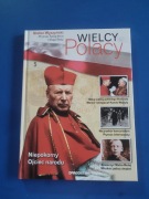 Wielcy Polacy - Kard. Stefan Wyszyński