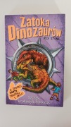 Zatoka dinozaurów 16 Rex Stone Szczęk krokodylich szczęk