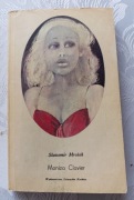 Moniza Clavier Mrożek Sławomir
