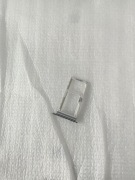 Szufladka tacka SIM   | LG VELVET