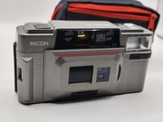 Aparat kompaktowy Ricoh FF-3 AF Rikenon 35mm