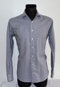 Suitsupply Cotton Two Play koszula _ M