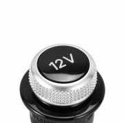 Zaślepka gniazda zapalniczki Audi BMW Mercedes Volkswagen i inne. 