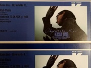 Bilety ma koncert Kasi Lins