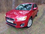 Mitsubishi ASX, Outlander Sport 2.0