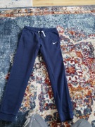 Spodnie dresowe Nike. Rozmiar S