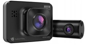 Navitel R250 DUAL rejestrator samochodowy + kamera cofania