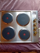 PŁYTA ELEKTRYCZNA LAMONA. Na sprzedaż nowa płyta elektryczna Lamona 