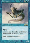MTG Exodus: Ephemeron