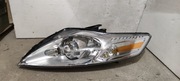 Ford Mondeo MK4 Lampa Przednia Xenon 2007-2010 Lewa