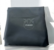 PINKO WOREK WORECZEK PRZECIWKURZOWY DO TOREBKI NOWY ORYGINALNY DUŻY