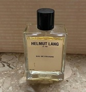 HELMUT LANG EDC 100ml UNIKAT 2001r 