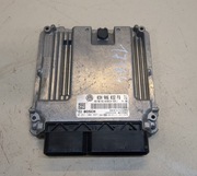 KOMPUTER VW PASSAT CC 03H906032FQ 0261S02697