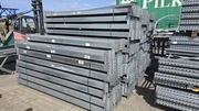 Trawersy trawers regał paletowy magazynowy DEXION 2,7 m