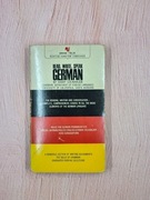 Read, write, speak German