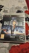 Gra Battlefield ps3 