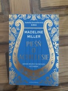 Pieśń o Achillesie - Madeline Miller