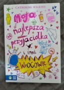 Moja najlepsza przyjaciółka i inni wrogowie