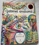 Gabinet anatomii Carnovsky Davies Kate