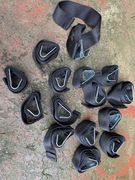 Pas plandeki do naczepy, przyczepy