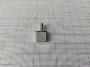 Condor srebrny klawisz do magnetofonu 