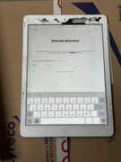 iPad AIR A1474 wifi uszkodzony