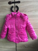  kurtka zimowa dziewczęca 92/98 2-3 lata