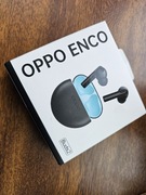 Słuchawki bezprzewodowe dokanałowe Oppo Enco Buds2