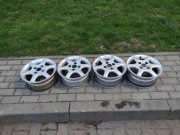 Felgi aluminiowe OZ 14 cali 6Jx14H2
