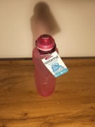 Butelka bidon 600 ml w sistema hydrate bez bpa