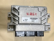Sterownik silnika komputer Renault ZOE 237D40155R
