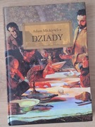 Dziady Adam Mickiewicz 