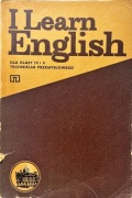 I learn English Bolesław Kubiak