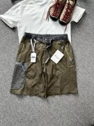 Szorty nylonowe ripstop outdoor