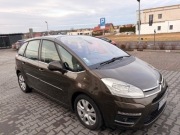 Citroen c-4 Picasso rok 2012