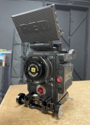 kamera filmowa RED Gemini + akcesoria