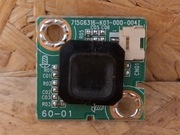 JOYSTICK 715G6316-K01-000-004I do TV Philips