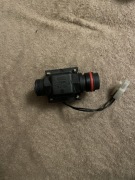 Ulrich czujnik przepływu bieżącej wody użytkowej.