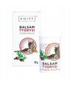 Balsam - Maść tygrysia 