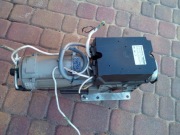 ELEKTROMATEN napęd bramy +centrala WS 900