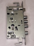 Zamek centralny ZW-L Sell-Pol do drzwi chińskich antywłamaniowych Uniwersal