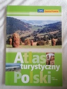 Atlas turystyczny Polski