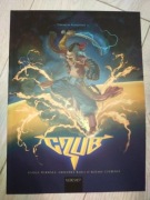 Czub #1: Gwiezdna bajka o Kozaku Czubence