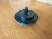 UNITRA ZRK magnetofon szpulowy ZK 240 246 2404 2405 talerzyk koło zabierak